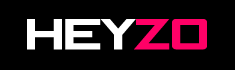 HEYZOのロゴ